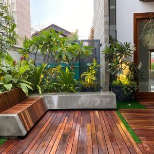 The Soul of the House